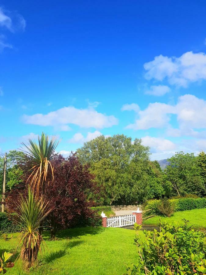 Leenan View Country House Konuk evi Portsalon Dış mekan fotoğraf